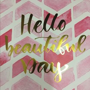 Meet your Posher, Haylee